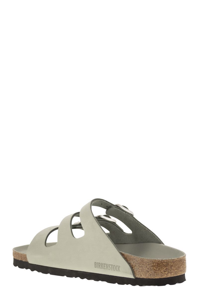 Birkenstock "Florida Fresh" sandaler