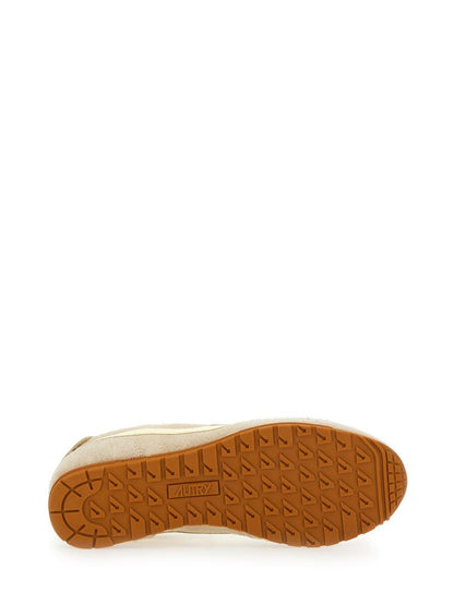 Autry "Windspin" Låg Sneaker