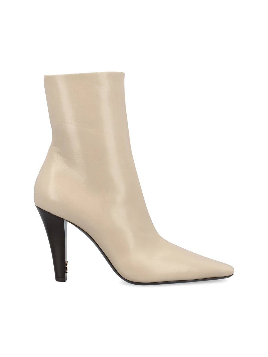 Saint Laurent-stövlar