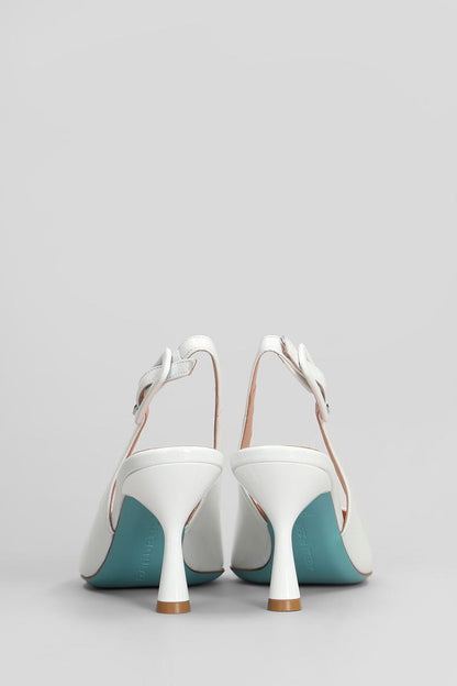 Fratelli Russo Pumps