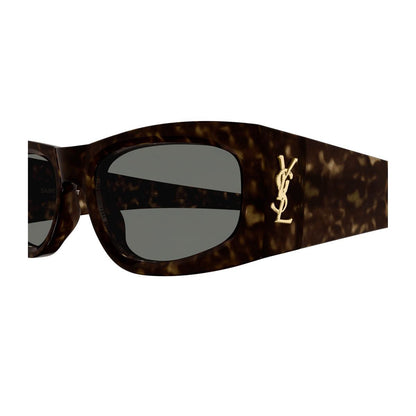 Saint Laurent Sl M140 Linea Monogram Solglasögon