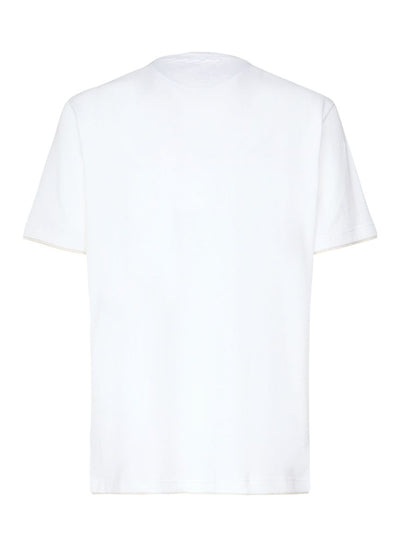 Eleventy T-shirts och pikétröjor