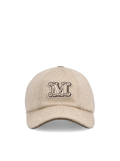 Max Mara-hattar