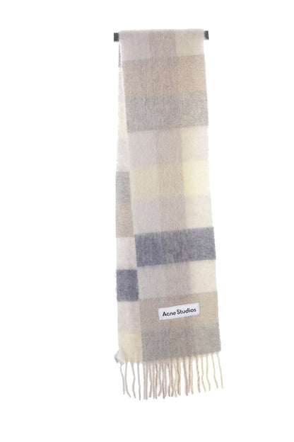 Acne Studios Halsdukar
