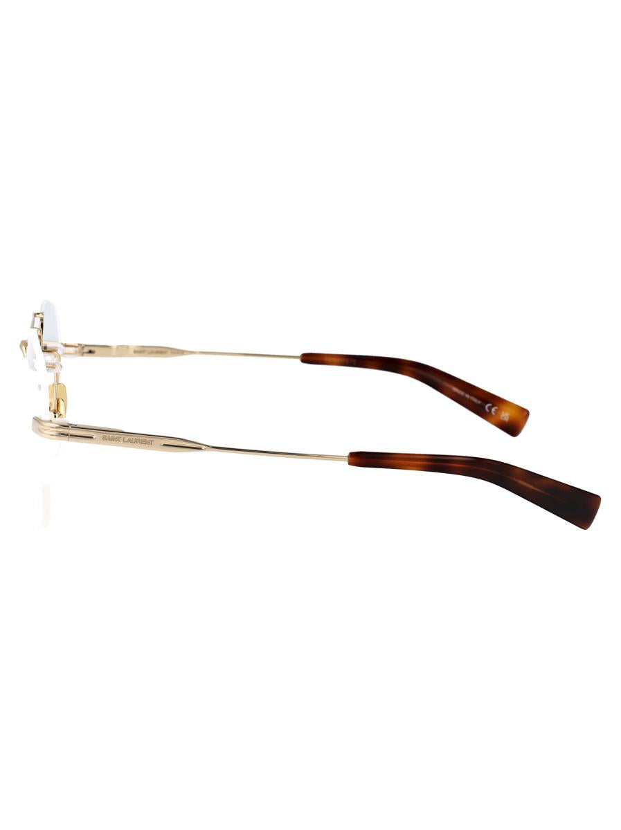 Saint Laurent Glasögon Optiker