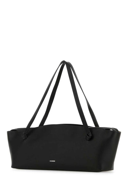 Jil Sander handväskor.