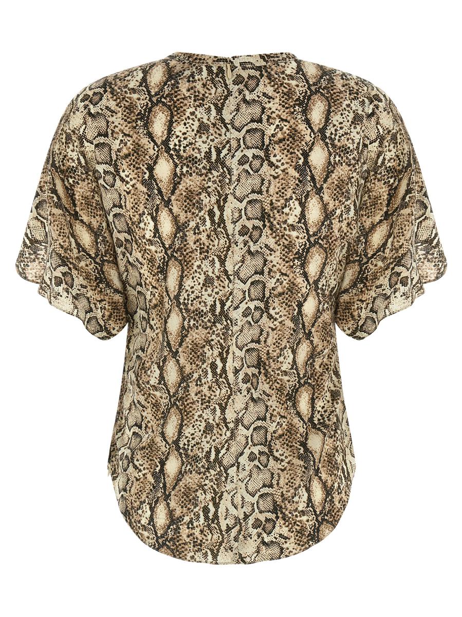 Isabel Marant 'Karlita' Topp