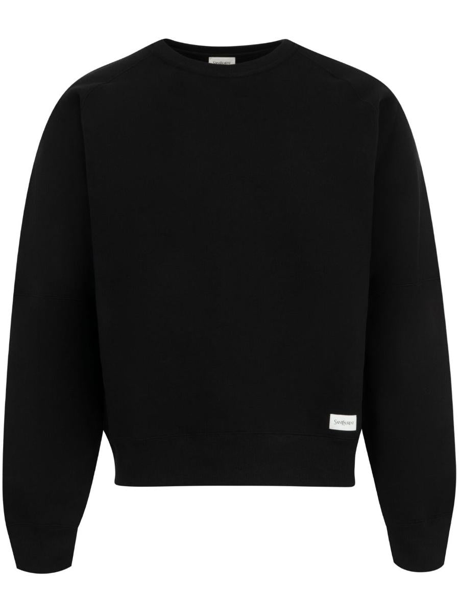 Saint Laurent-tröjor
