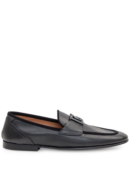 Dolce &amp; Gabbana Ariosto Loafers