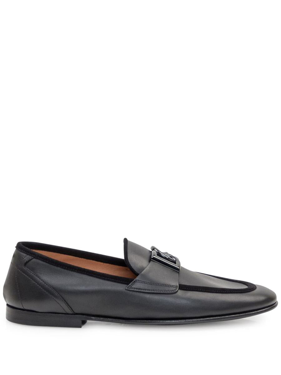 Dolce &amp; Gabbana Ariosto Loafers
