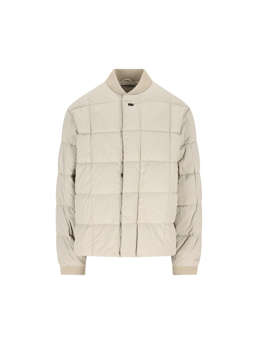 Massimo Osti Studio-kappor