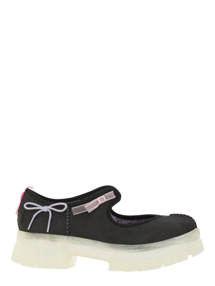 UGG Mary Jane "Areum"