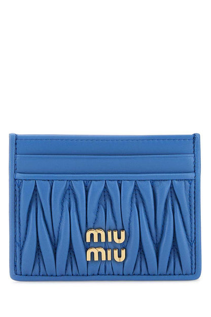 Miu Miu Plånböcker