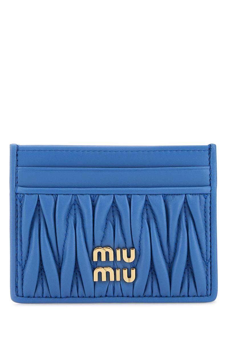 Miu Miu Plånböcker