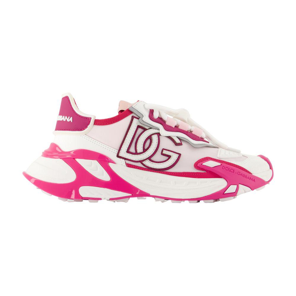Dolce &amp; Gabbana Sneakers Snabba