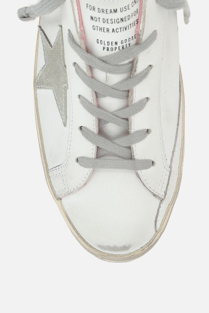 Golden Goose Superstar Sneakers