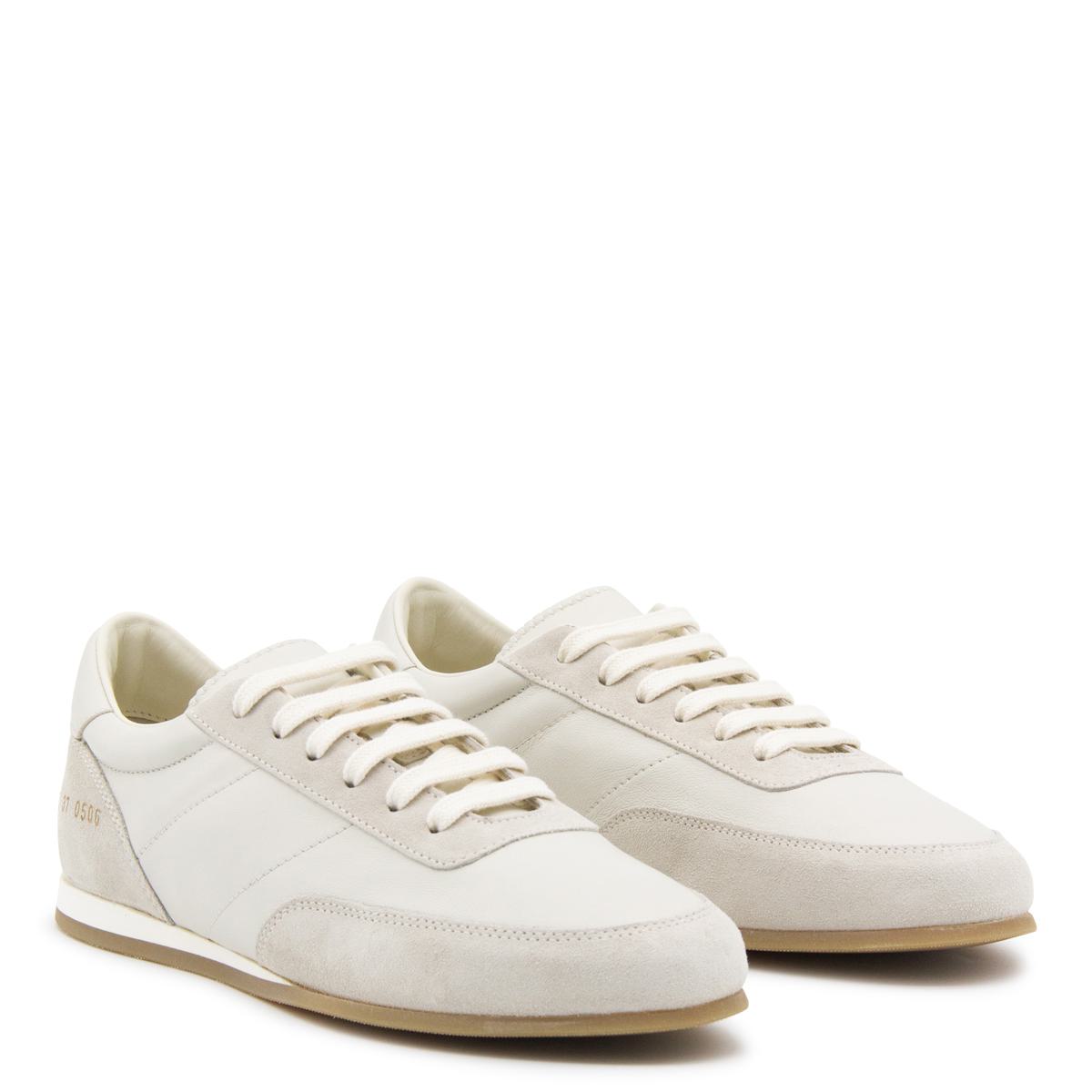 Vanliga projekt Sneakers