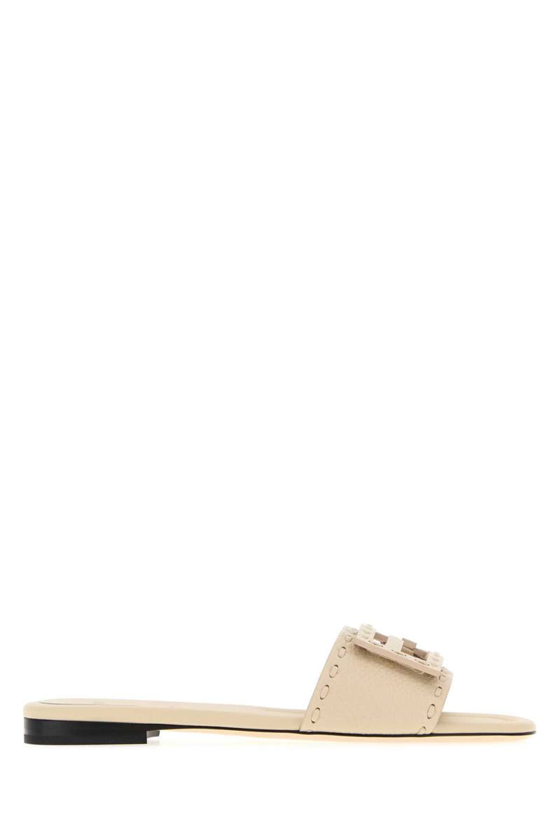 Fendi tofflor