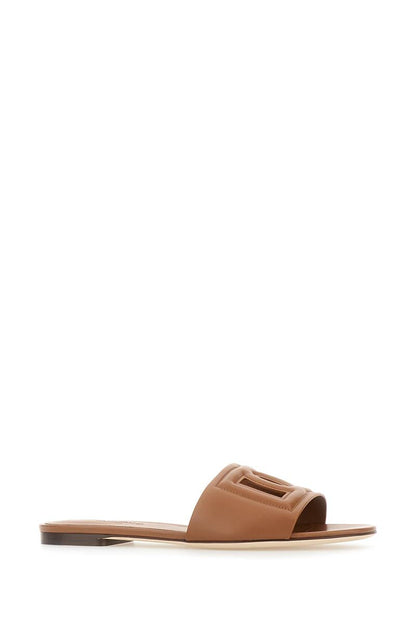 Dolce &amp; Gabbana Sandaler