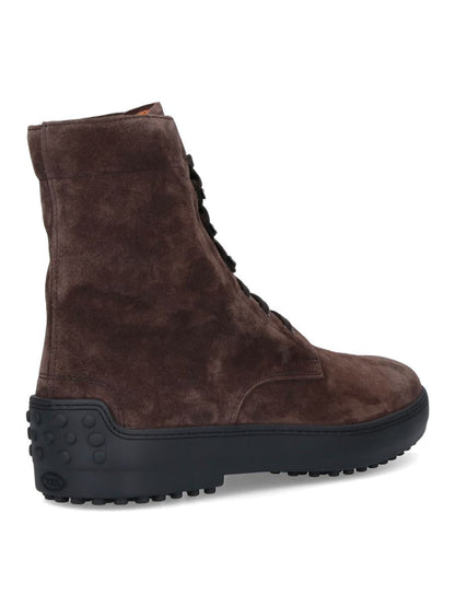 Tod's stövlar