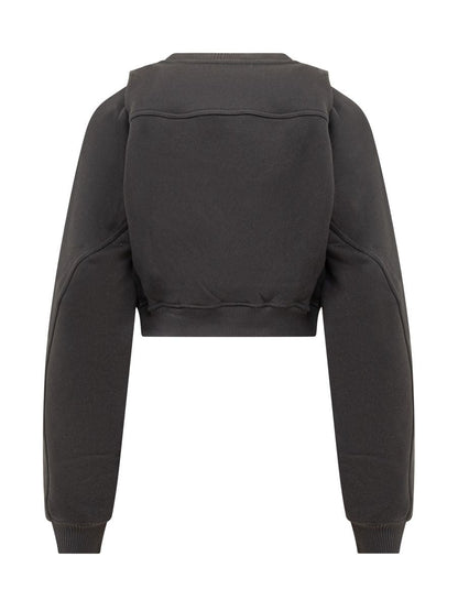 Off-white tröjor