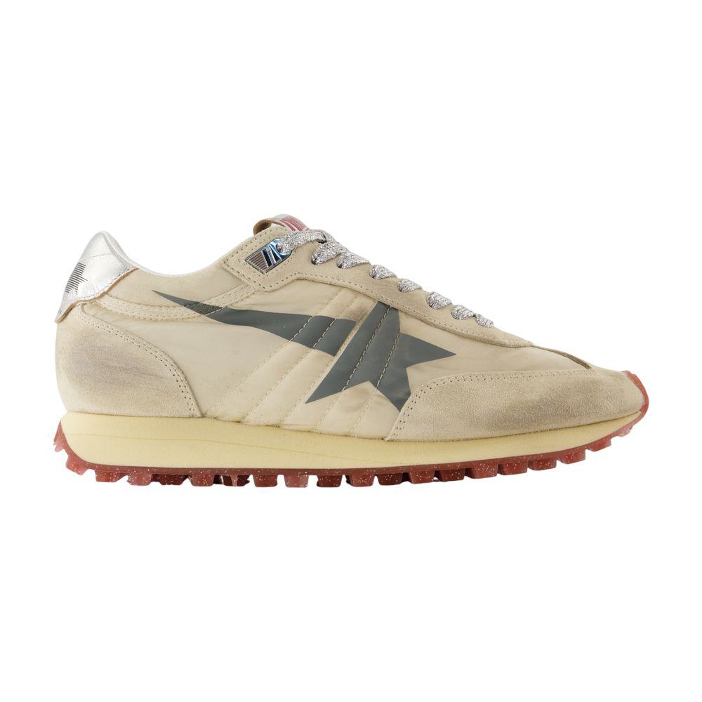 Golden Goose Löparskor Marathon