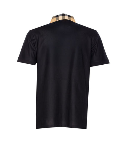 Burberry T-shirts och pikétröjor