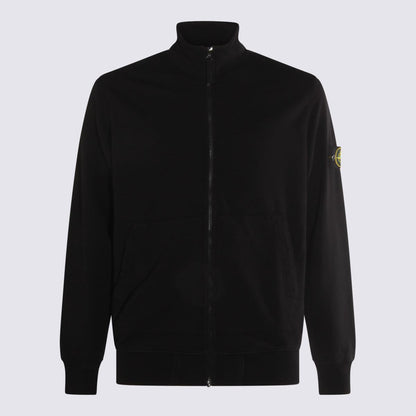 Stone Island Maglie Nero