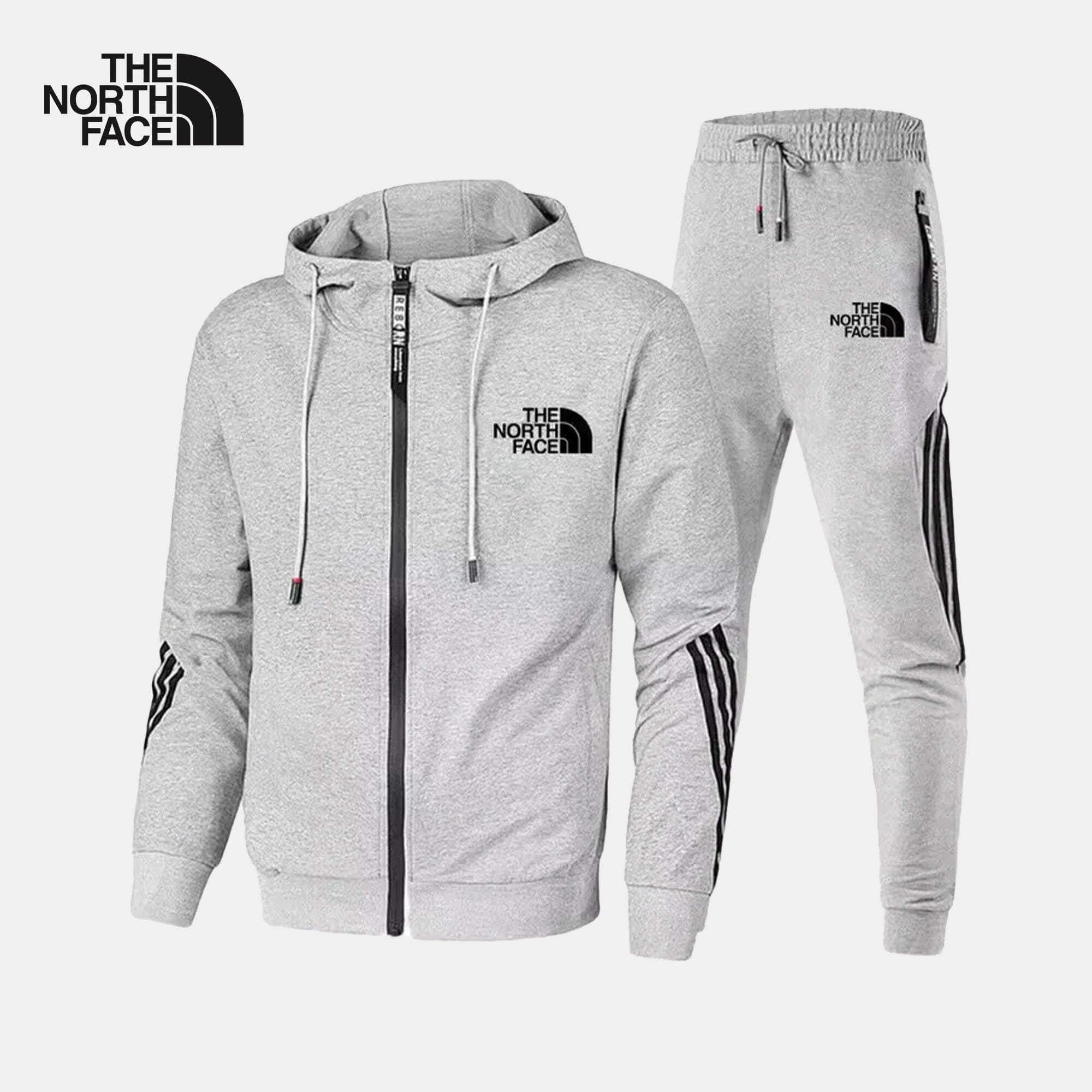 TNF™ Sportivo-set för män 2024