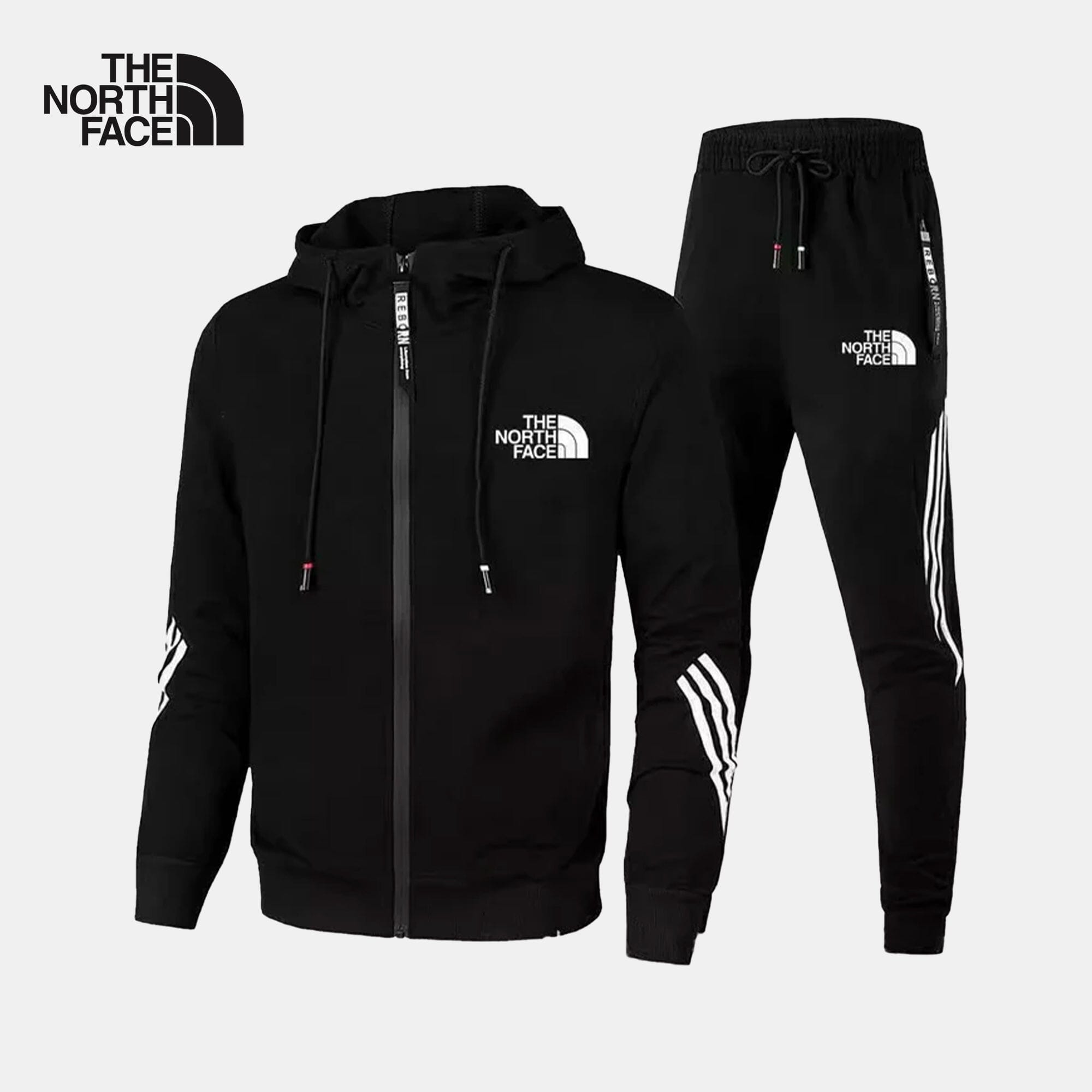TNF™ Sportivo-set för män 2024