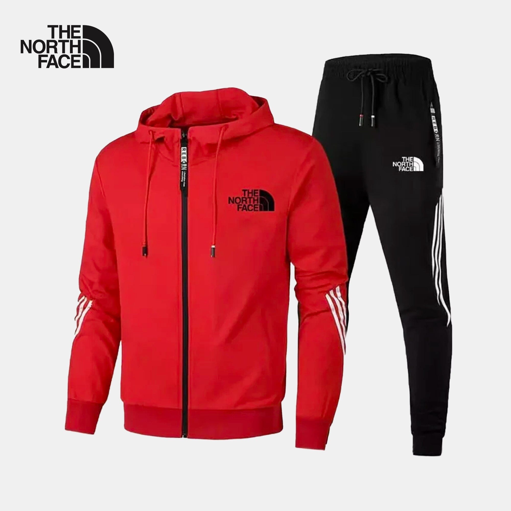 TNF™ Sportivo-set för män 2024