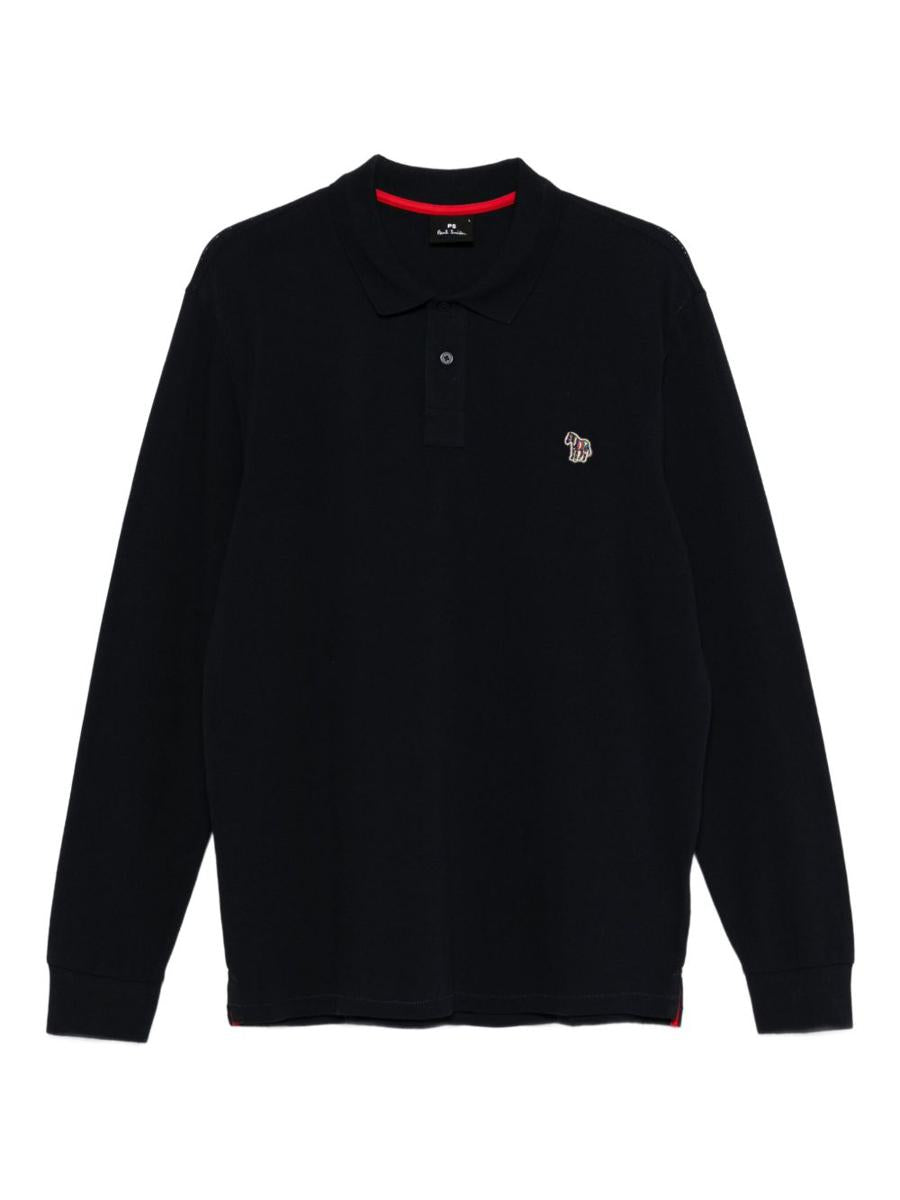 Paul Smith T-shirts och pikétröjor