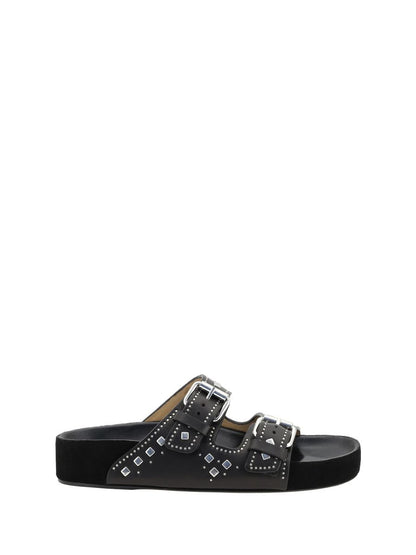 Isabel Marant Lennyo Sandaler