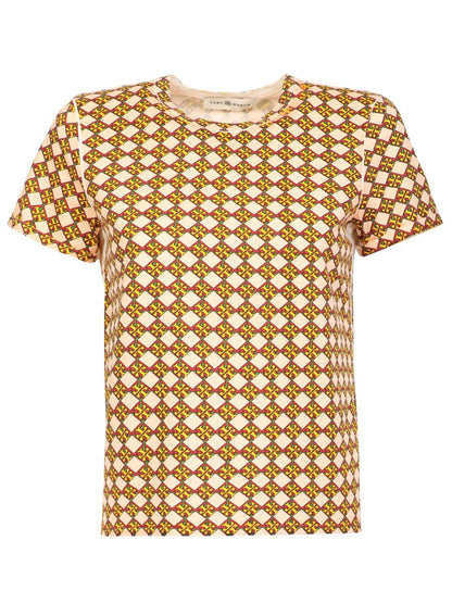 Tory Burch T-shirts
