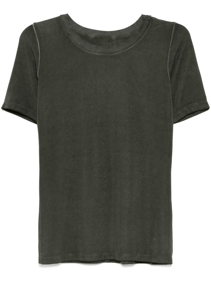Uma Wang T-shirts och pikétröjor