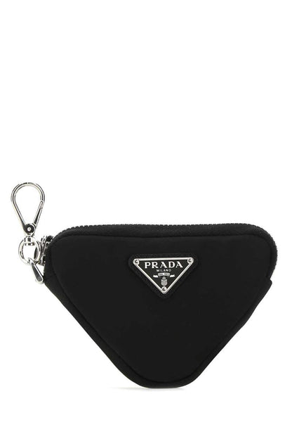 Prada nyckelbricka