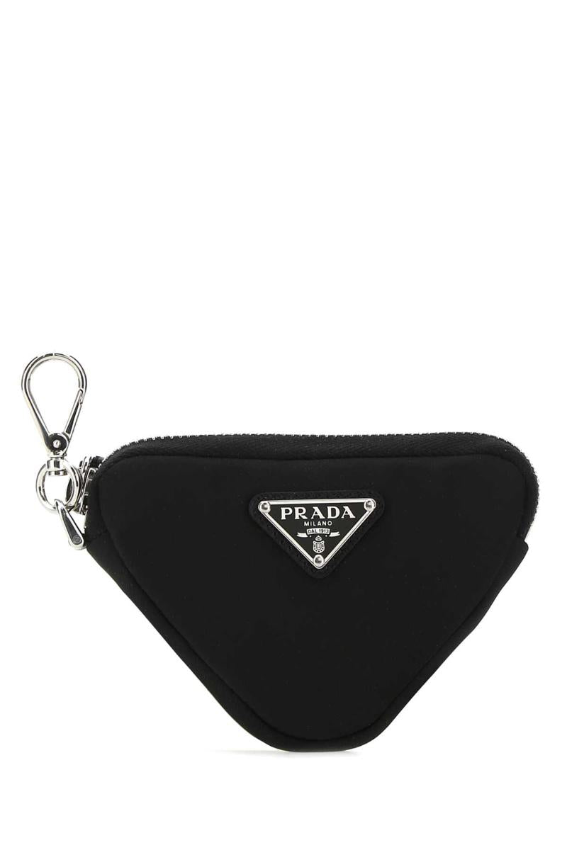 Prada nyckelbricka