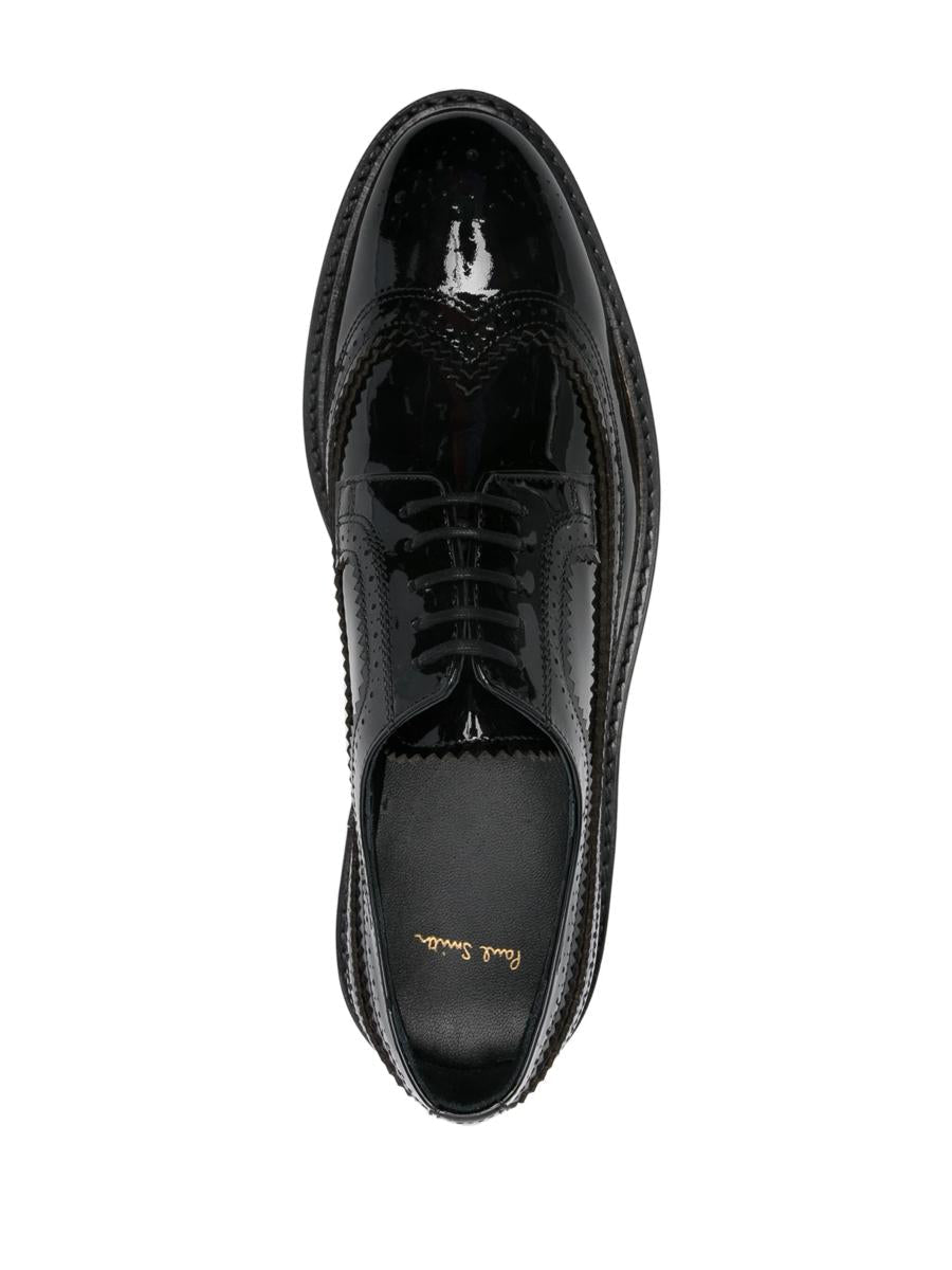 Paul Smith Fuentes Brogues
