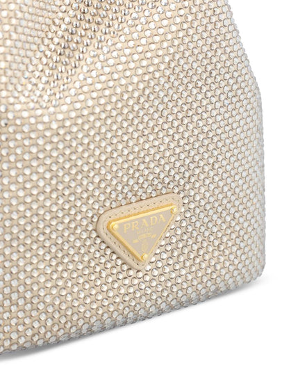 Prada-väskor