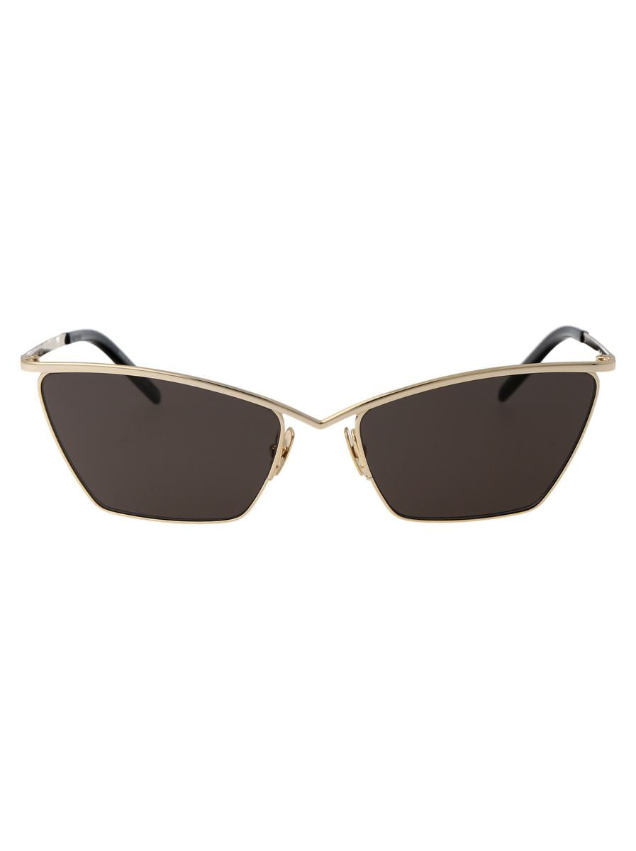 Saint Laurent Eyewear solglasögon