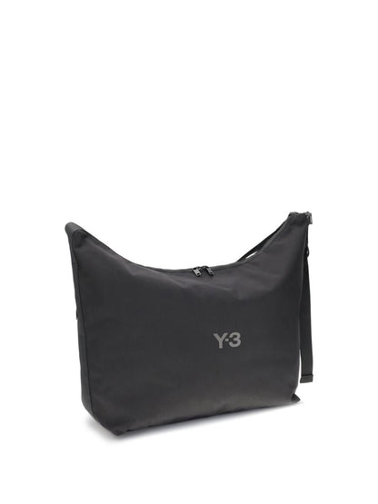 Y-3 Adidas Axelväskor
