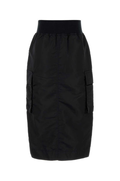 Sacai-kjolar