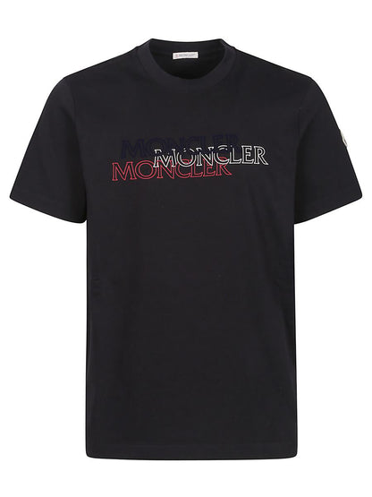 Moncler T-shirt