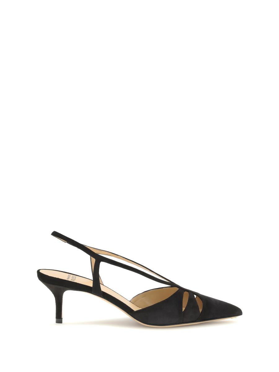 Francesco Russo Pumps