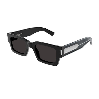 Saint Laurent Sl 572 Linea Corner Vinkel Solglasögon