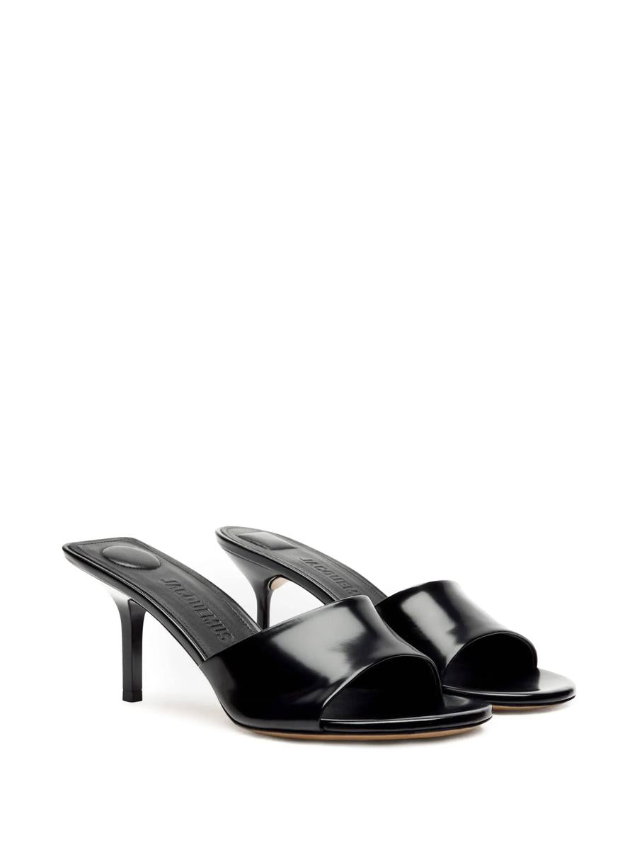 Jacquemus Sandaler