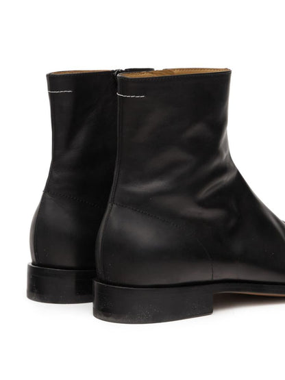MM6 Maison Margiela-stövlar