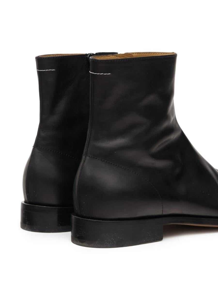 MM6 Maison Margiela-stövlar
