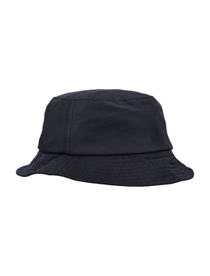 JW Anderson Bucket Hat-logotyp