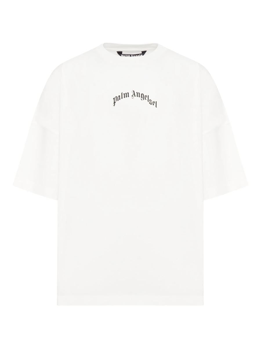 Palm Angels T-shirt Kläder